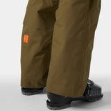 Helly Hansen Men's Sogn Cargo Ski Pants Skibukser Herre - Sepia -