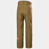 Helly Hansen Men's Sogn Cargo Ski Pants Skibukser Herre - Sepia -