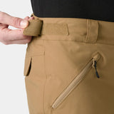 Helly Hansen Men's Sogn Cargo Ski Pants Skibukser Herre - Elmwood