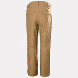 Helly Hansen Men's Sogn Cargo Ski Pants Skibukser Herre - Elmwood