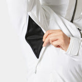 Helly Hansen Women's Alphelia LIFALOFT™ Ski Jacket Skijakke Dame - White -