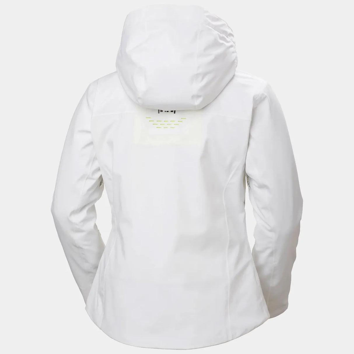 Helly Hansen Women's Alphelia LIFALOFT™ Ski Jacket Skijakke Dame - White -