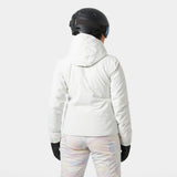 Helly Hansen Women's Alphelia LIFALOFT™ Ski Jacket Skijakke Dame - Navy -