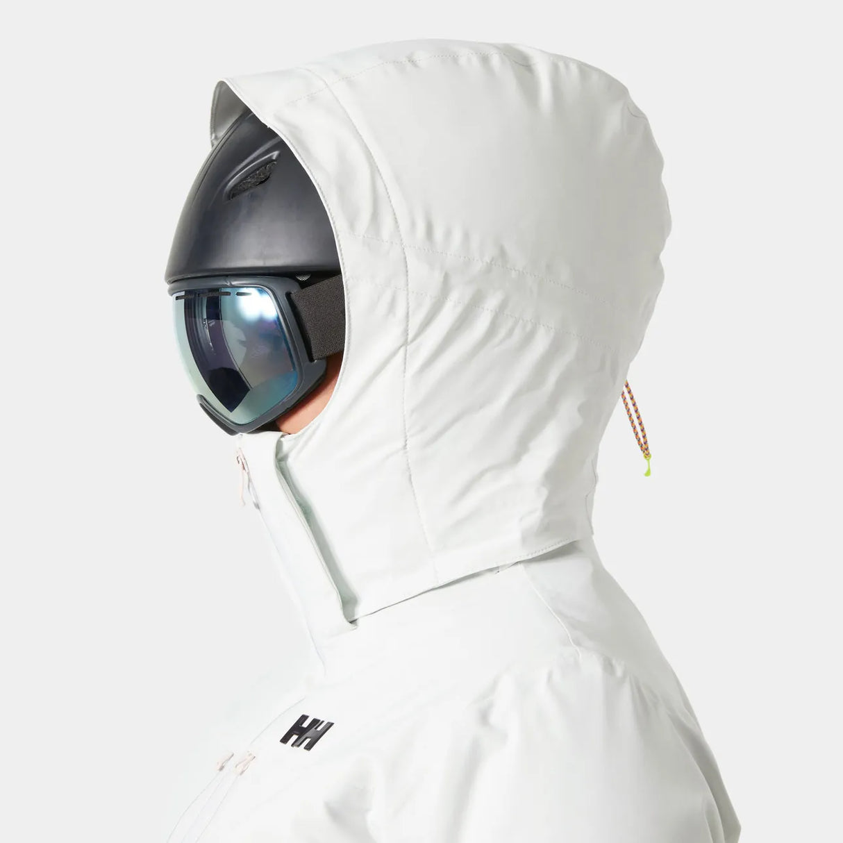 Helly Hansen Women's Alphelia LIFALOFT™ Ski Jacket Skijakke Dame - Navy -