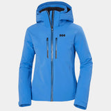 Helly Hansen Women's Alphelia LIFALOFT™ Ski Jacket