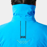 Helly Hansen Women's Alphelia LIFALOFT™ Ski Jacket Skijakke Dame - Cyan -