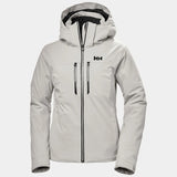 Helly Hansen Women's Alphelia LIFALOFT™ Ski Jacket Skijakke Dame