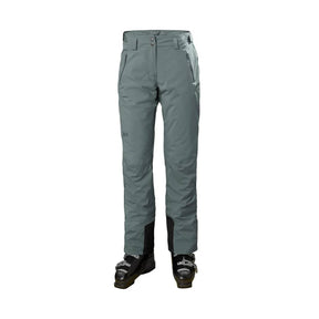 Helly Hansen Women's Legendary Insulated Ski Pants Skibukser Dame - Trooper - Trooper