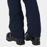 Helly Hansen Women's Legendary Insulated Ski Pants Skibukser Dame - Navy -