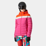 Helly Hansen Women's Imperial Puffy Ski Jacket Skijakke Dame