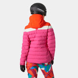 Helly Hansen Women's Imperial Puffy Ski Jacket Skijakke Dame