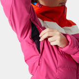 Helly Hansen Women's Imperial Puffy Ski Jacket Skijakke Dame