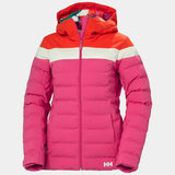 Helly Hansen Women's Imperial Puffy Ski Jacket Skijakke Dame