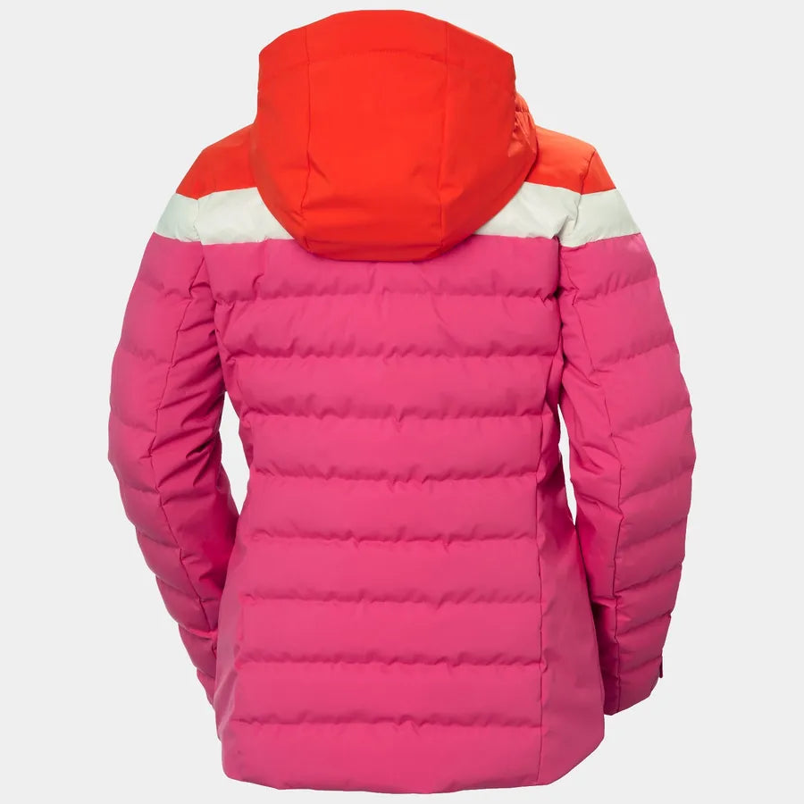 Helly Hansen Women's Imperial Puffy Ski Jacket Skijakke Dame