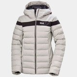 Helly Hansen Women's Imperial Puffy Ski Jacket Skijakke Dame