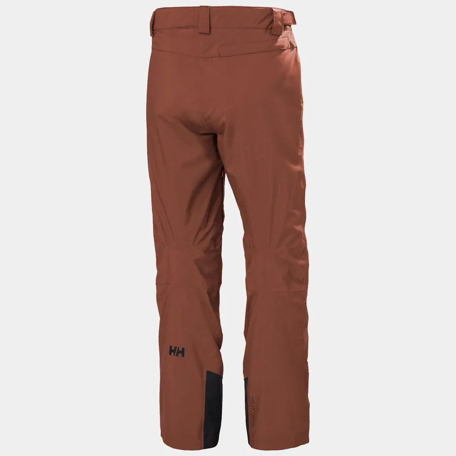 Helly Hansen Men’s Legendary Insulated Ski Pants Skibukser Herre -