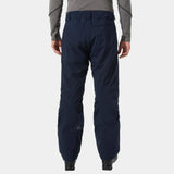 Helly Hansen Men's Legendary Insulated Ski Pants Skibukser Herre - Navy -
