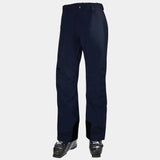 Helly Hansen Men's Legendary Insulated Ski Pants Skibukser Herre - Navy -