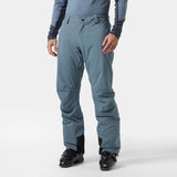 Helly Hansen Men's Legendary Insulated Ski Pants Skibukser Herre - Washed Navy
