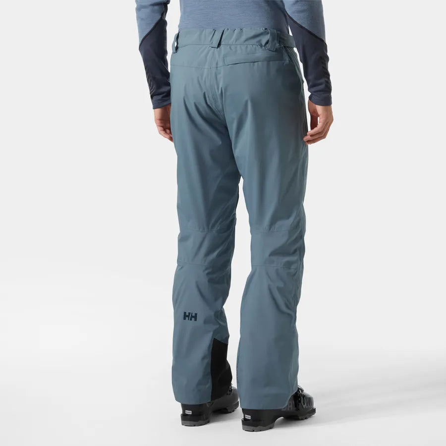 Helly Hansen Men's Legendary Insulated Ski Pants Skibukser Herre - Washed Navy