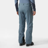 Helly Hansen Men's Legendary Insulated Ski Pants Skibukser Herre - Washed Navy