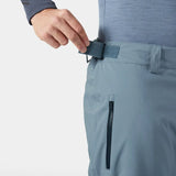 Helly Hansen Men's Legendary Insulated Ski Pants Skibukser Herre - Washed Navy