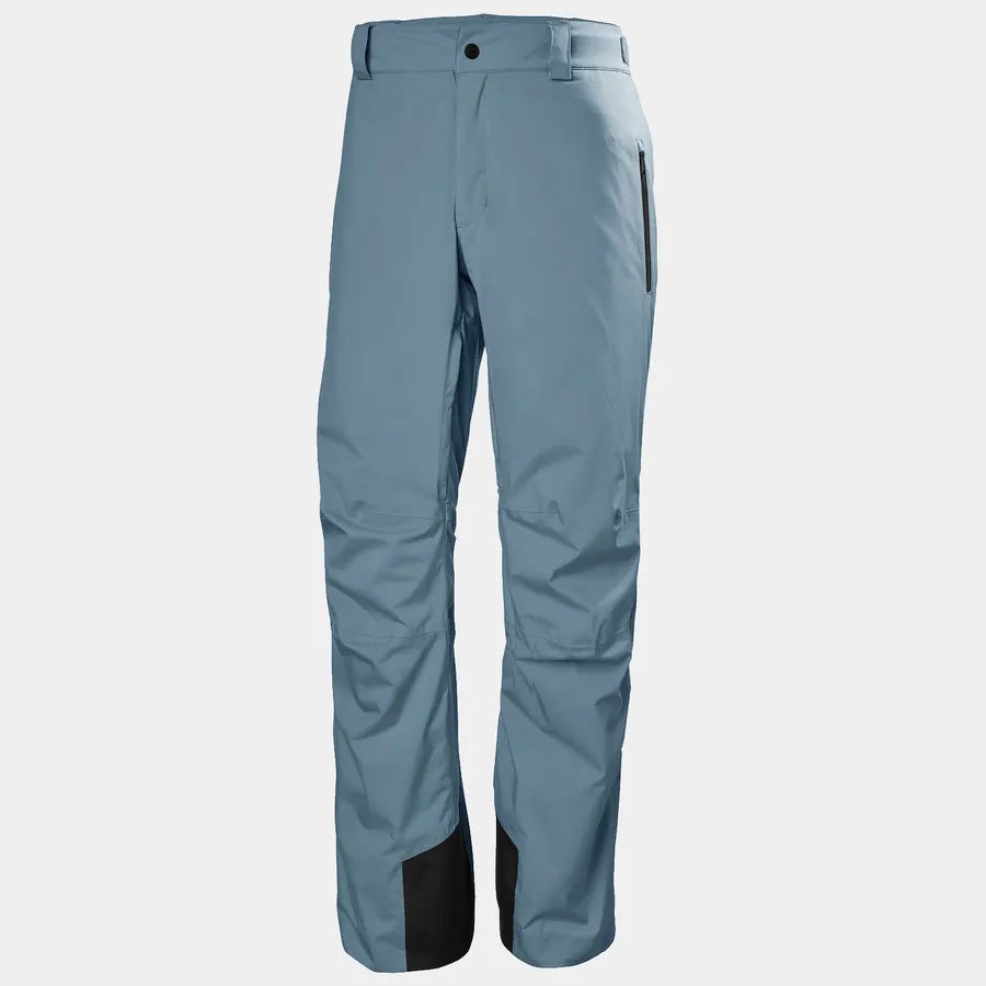 Helly Hansen Men's Legendary Insulated Ski Pants Skibukser Herre - Washed Navy