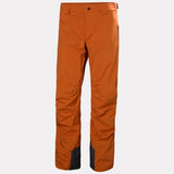 Helly Hansen Men's Legendary Insulated Ski Pants Skibukser Herre - Ginger Biscuit