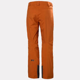 Helly Hansen Men's Legendary Insulated Ski Pants Skibukser Herre - Ginger Biscuit