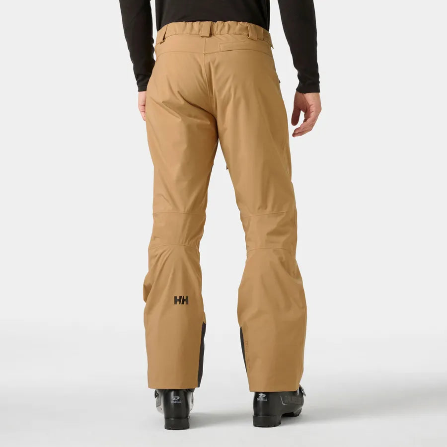 Helly Hansen Men's Legendary Insulated Ski Pants Skibukser Herre - Elmwood