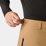 Helly Hansen Men's Legendary Insulated Ski Pants Skibukser Herre - Elmwood