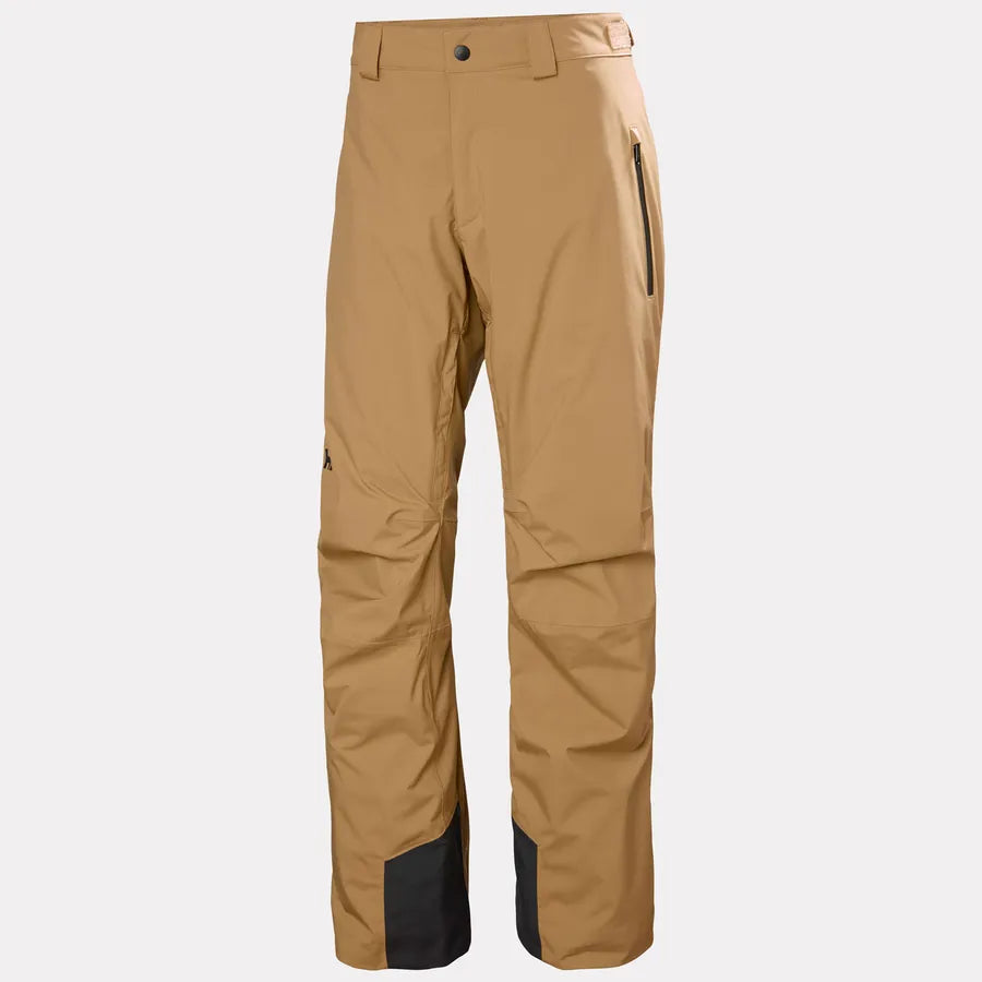 Helly Hansen Men's Legendary Insulated Ski Pants Skibukser Herre - Elmwood