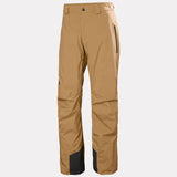 Helly Hansen Men's Legendary Insulated Ski Pants Skibukser Herre - Elmwood