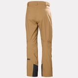 Helly Hansen Men's Legendary Insulated Ski Pants Skibukser Herre - Elmwood