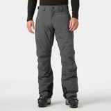 Helly Hansen Men's Legendary Insulated Ski Pants Skibukser Herre - Thunder Grey