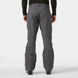 Helly Hansen Men's Legendary Insulated Ski Pants Skibukser Herre - Thunder Grey
