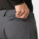 Helly Hansen Men's Legendary Insulated Ski Pants Skibukser Herre - Thunder Grey