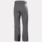 Helly Hansen Men's Legendary Insulated Ski Pants Skibukser Herre - Thunder Grey