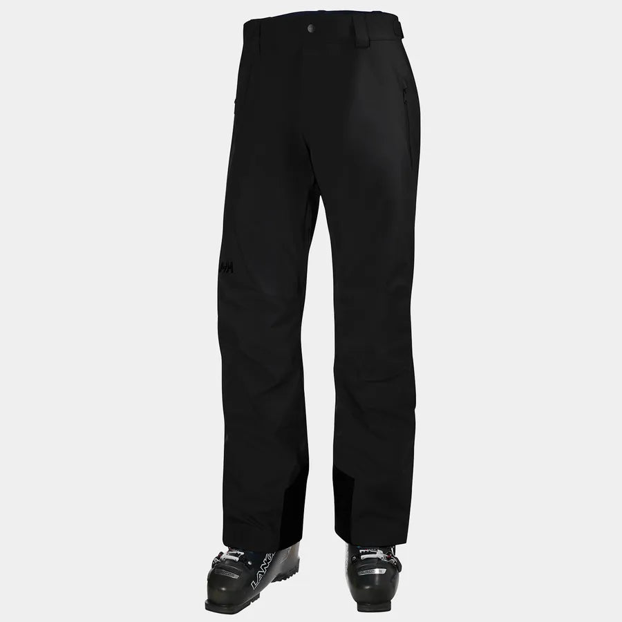 Helly Hansen Men's Legendary Insulated Ski Pants Skibukser Herre - Black -