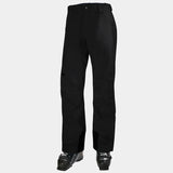 Helly Hansen Men's Legendary Insulated Ski Pants Skibukser Herre - Black -