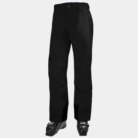 Helly Hansen Men's Legendary Insulated Ski Pants Skibukser Herre - Black -