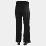 Helly Hansen Men's Legendary Insulated Ski Pants Skibukser Herre - Black -