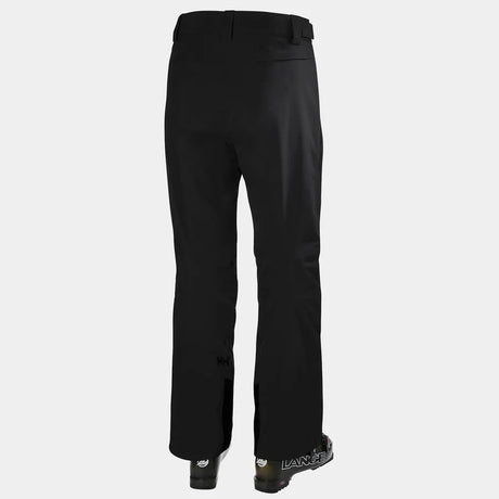 Helly Hansen Men's Legendary Insulated Ski Pants Skibukser Herre - Black -