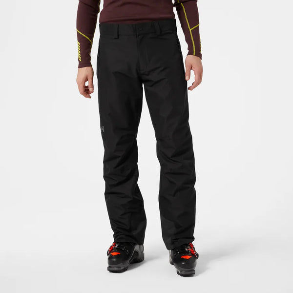 Helly Hansen Men's Blizzard Insulated Pant Skibukser Herre - Black
