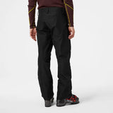 Helly Hansen Men's Blizzard Insulated Pant Skibukser Herre - Black