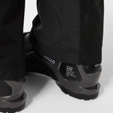 Helly Hansen Men's Blizzard Insulated Pant Skibukser Herre - Black