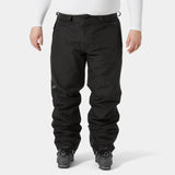 Helly Hansen Men's Blizzard Insulated Pant Skibukser Herre - Black