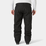 Helly Hansen Men's Blizzard Insulated Pant Skibukser Herre - Black