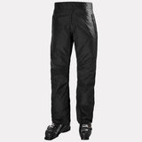 Helly Hansen Men's Blizzard Insulated Pant Skibukser Herre - Black
