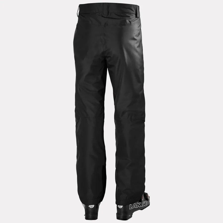 Helly Hansen Men's Blizzard Insulated Pant Skibukser Herre - Black